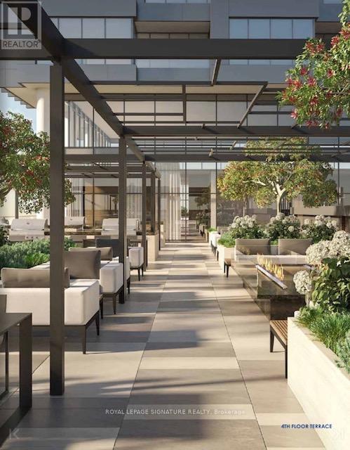 1919 - 1 Quarrington Lane, Toronto, Ontario  M3C 0S4 - Photo 11 - C12641608