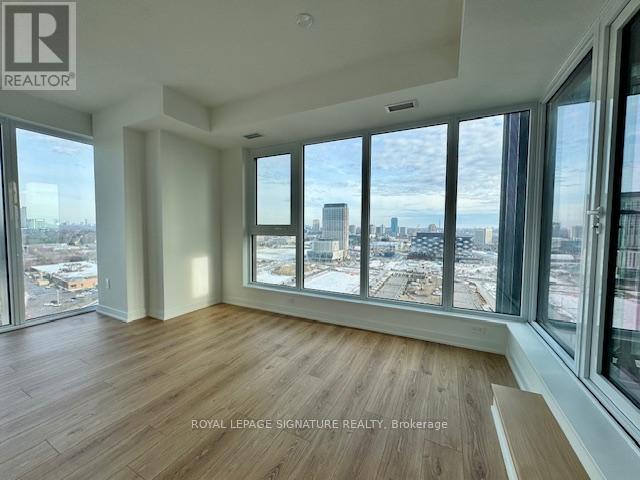 1919 - 1 Quarrington Lane, Toronto, Ontario  M3C 0S4 - Photo 18 - C12641608