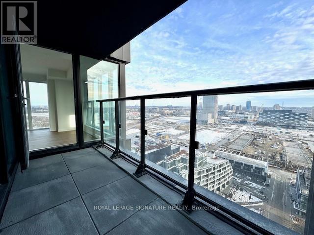 1919 - 1 Quarrington Lane, Toronto, Ontario  M3C 0S4 - Photo 26 - C12641608