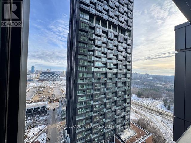 1919 - 1 Quarrington Lane, Toronto, Ontario  M3C 0S4 - Photo 27 - C12641608