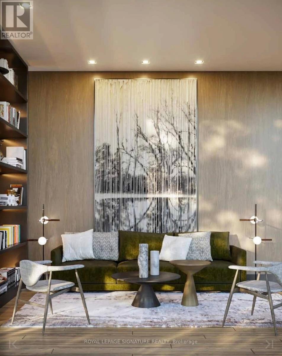 1919 - 1 Quarrington Lane, Toronto, Ontario  M3C 0S4 - Photo 3 - C12641608