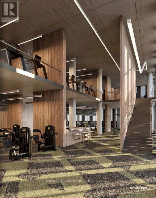 1919 - 1 Quarrington Lane, Toronto, Ontario  M3C 0S4 - Photo 5 - C12641608