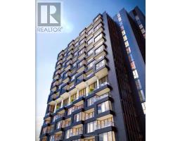 1919 - 1 QUARRINGTON LANE, Toronto, Ontario