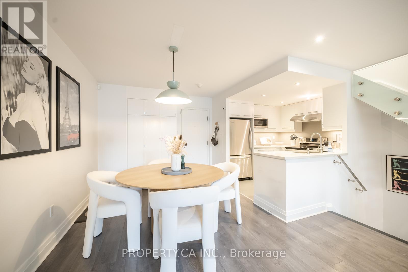 A5 - 142 Pears Avenue, Toronto, Ontario  M5R 1T2 - Photo 10 - C12641610