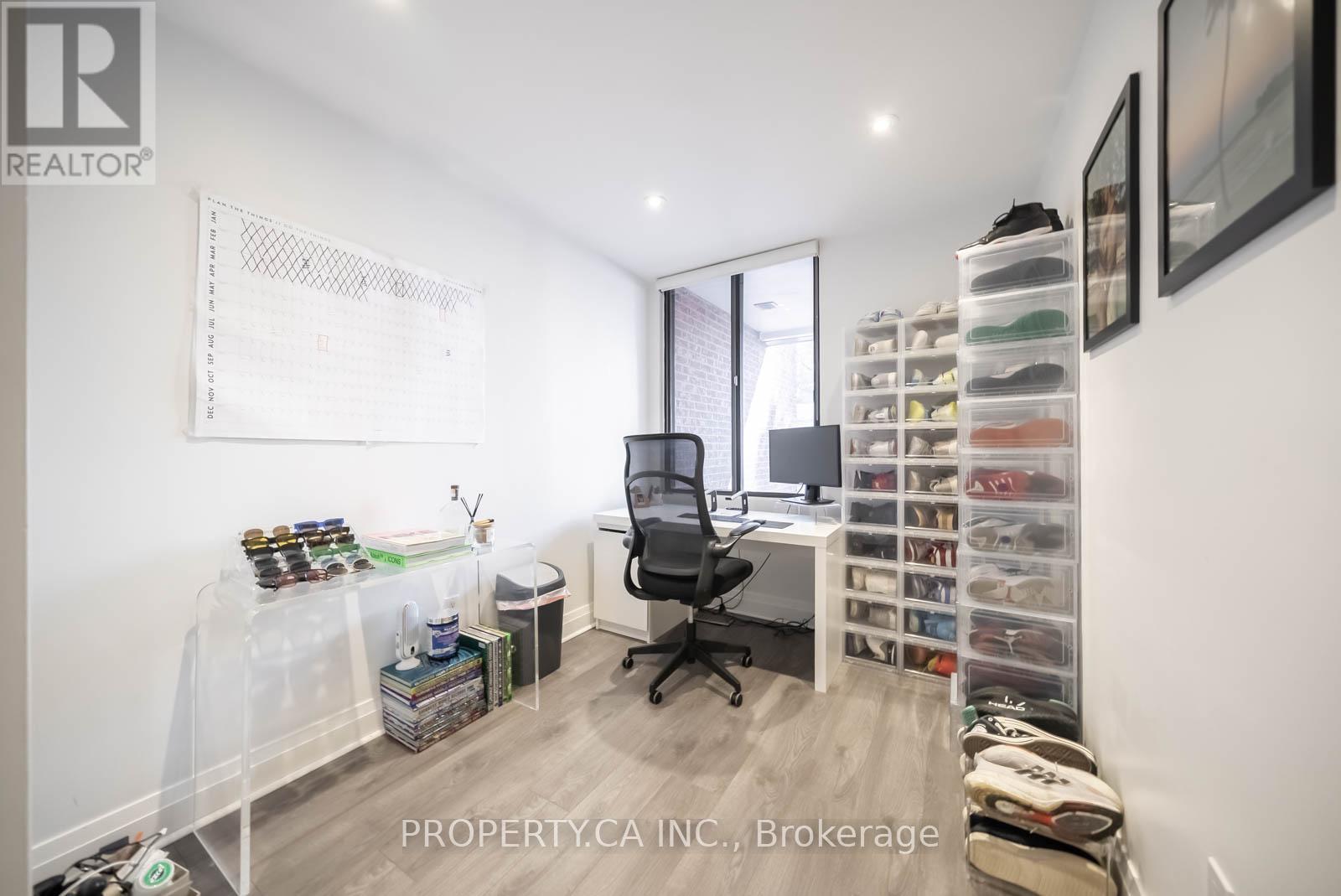 A5 - 142 Pears Avenue, Toronto, Ontario  M5R 1T2 - Photo 16 - C12641610