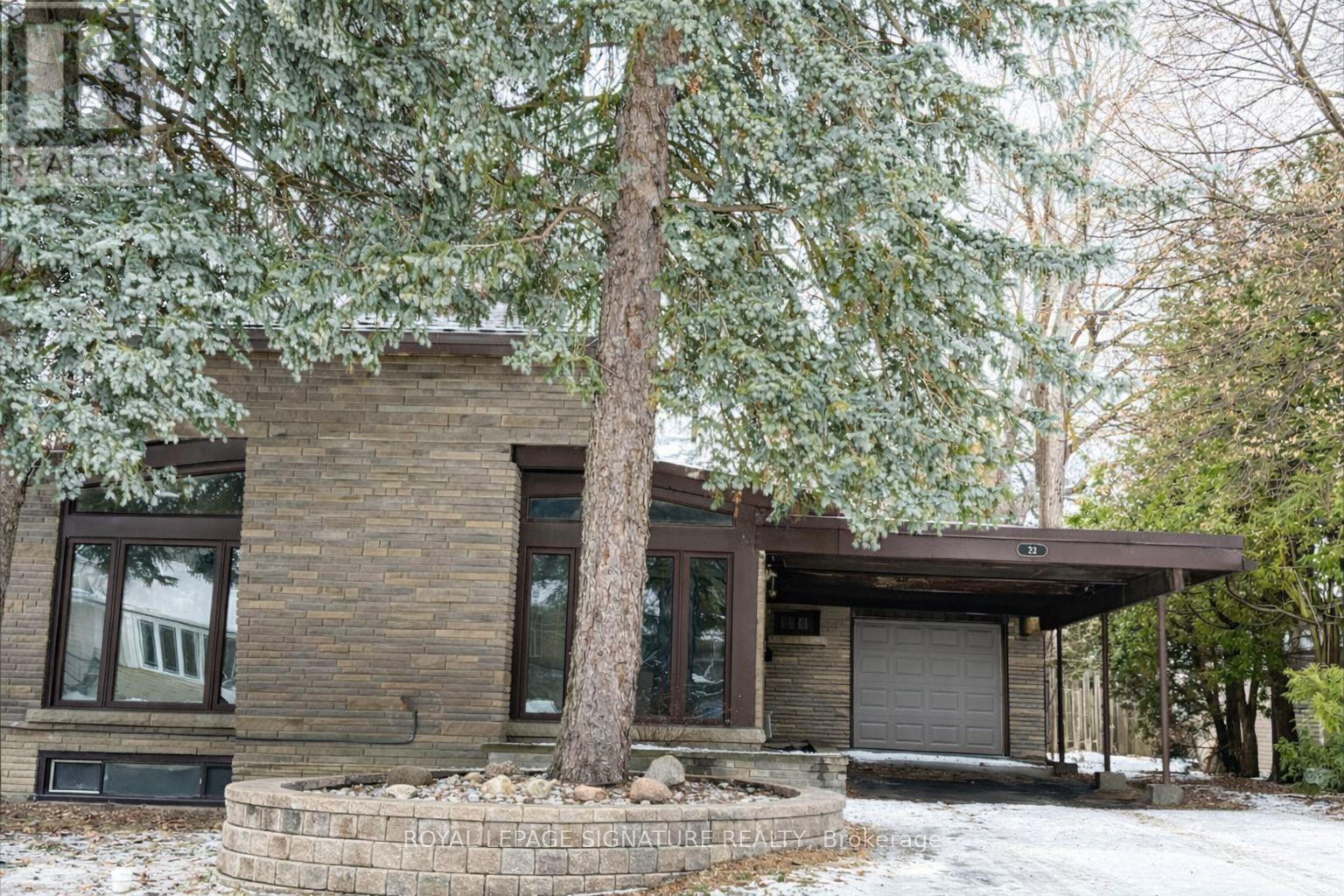 23 PALOMINO CRESCENT, Toronto, Ontario