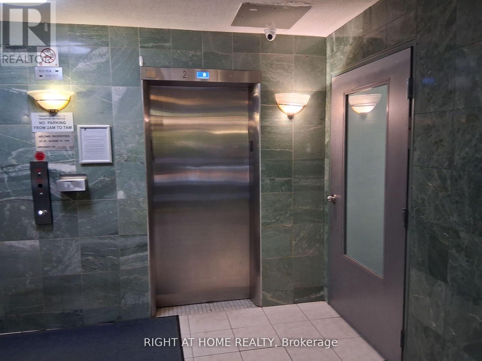 407 - 191 St George Street, Toronto, Ontario  M5R 2M6 - Photo 6 - C12641660