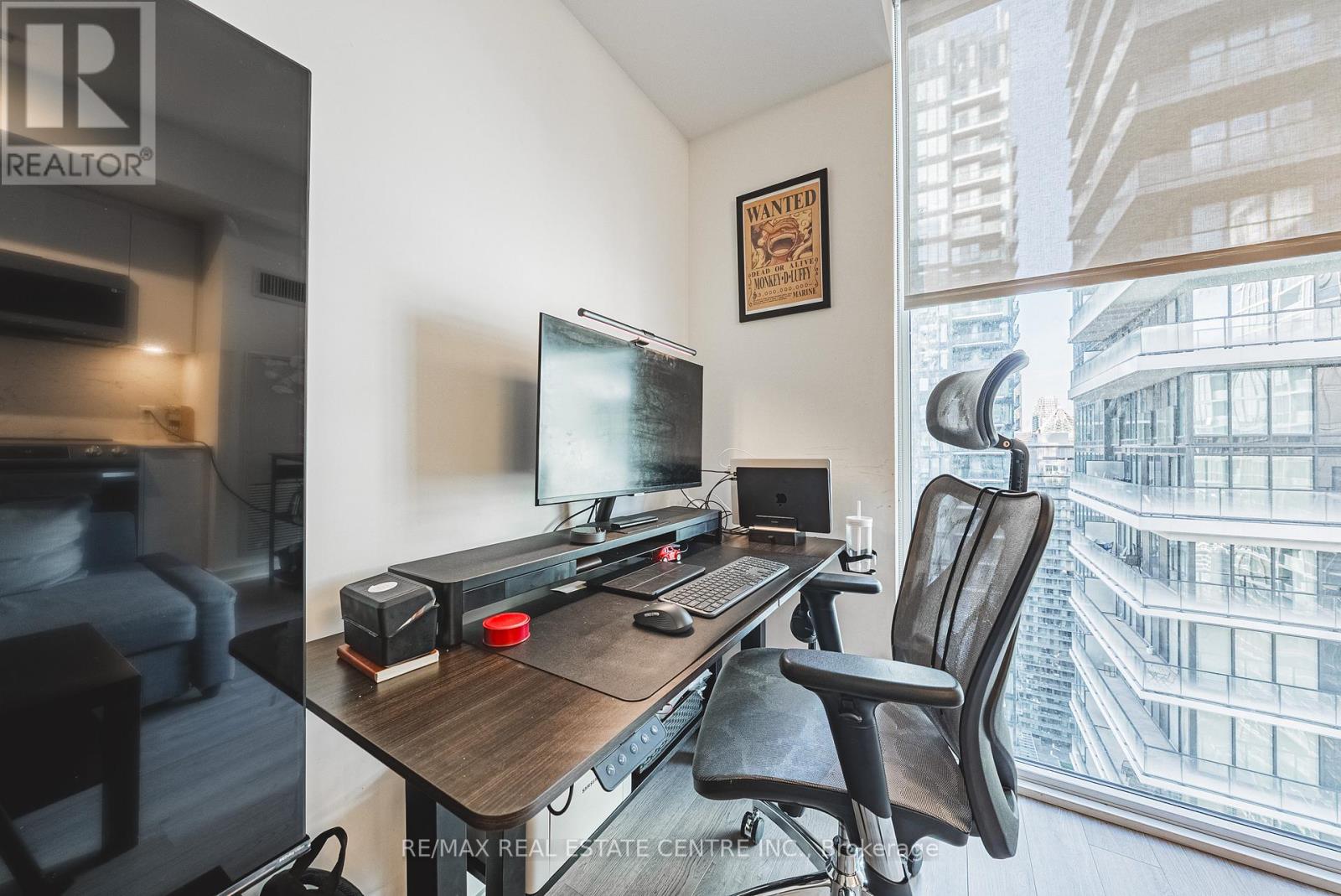 3307 - 357 King Street W, Toronto, Ontario  M5V 0S7 - Photo 10 - C12641698