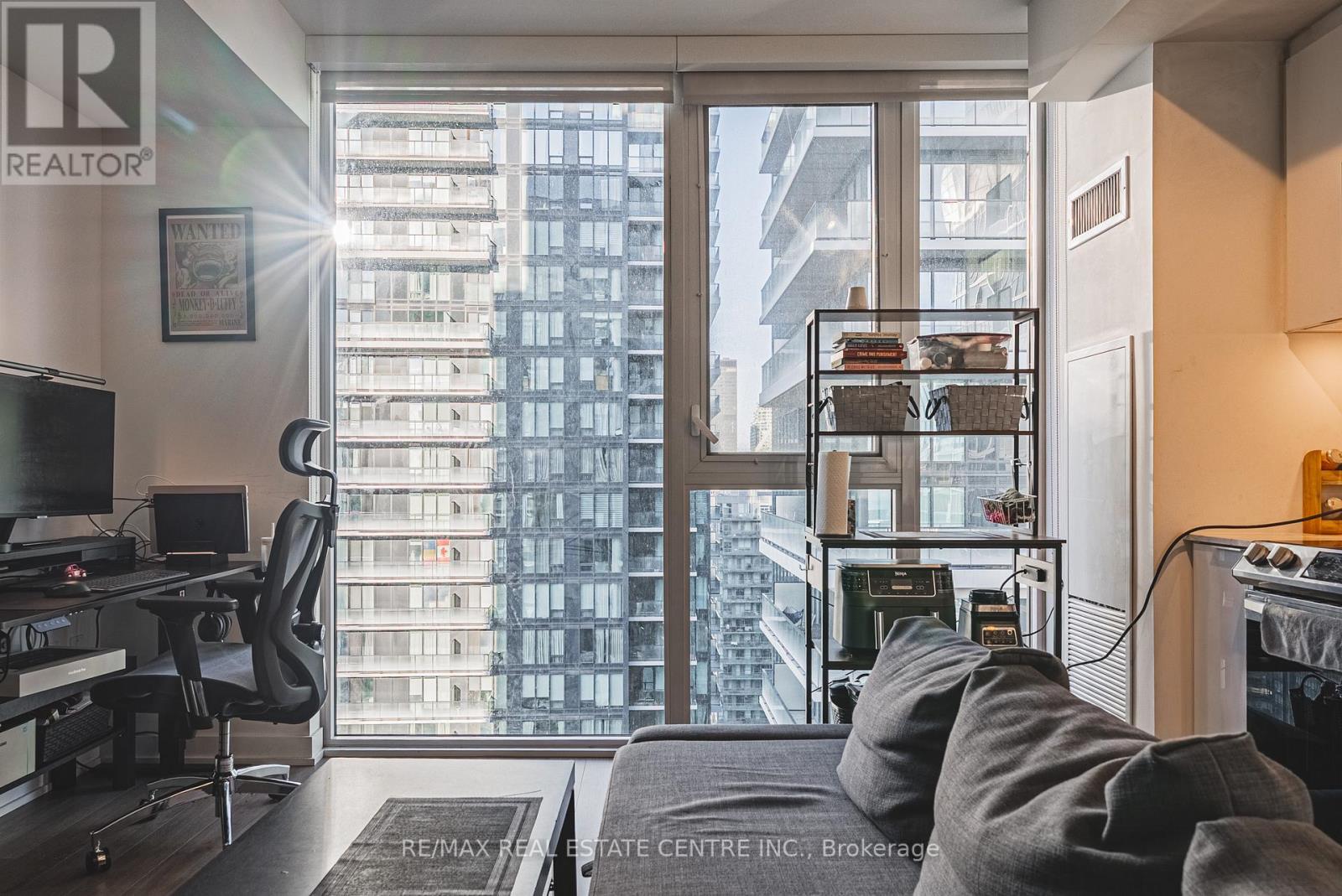 3307 - 357 King Street W, Toronto, Ontario  M5V 0S7 - Photo 12 - C12641698