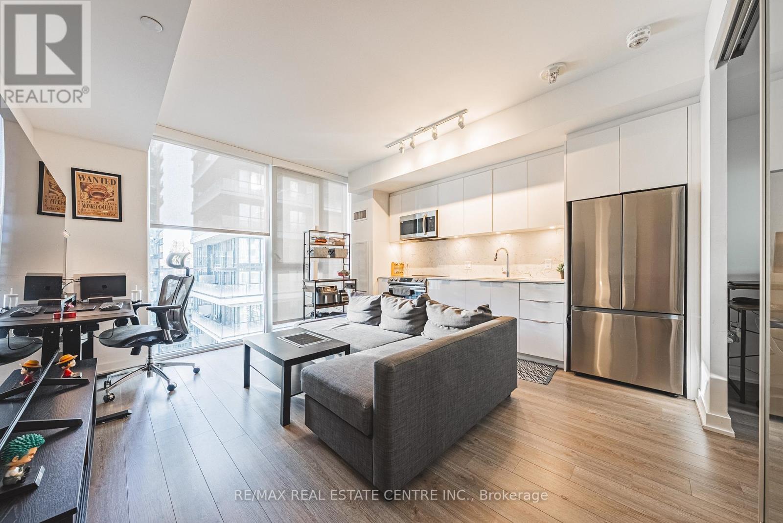 3307 - 357 King Street W, Toronto, Ontario  M5V 0S7 - Photo 13 - C12641698