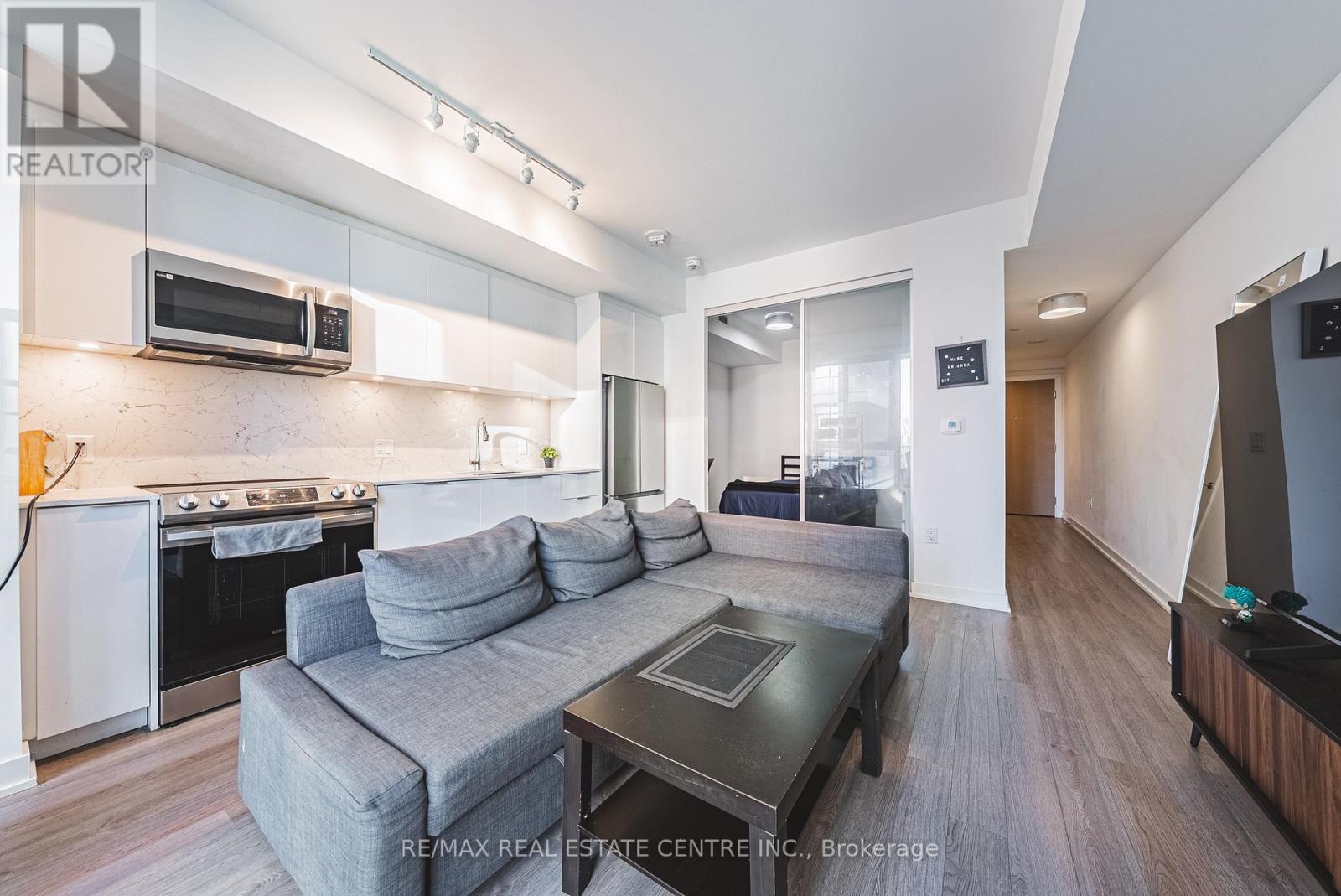 3307 - 357 King Street W, Toronto, Ontario  M5V 0S7 - Photo 14 - C12641698