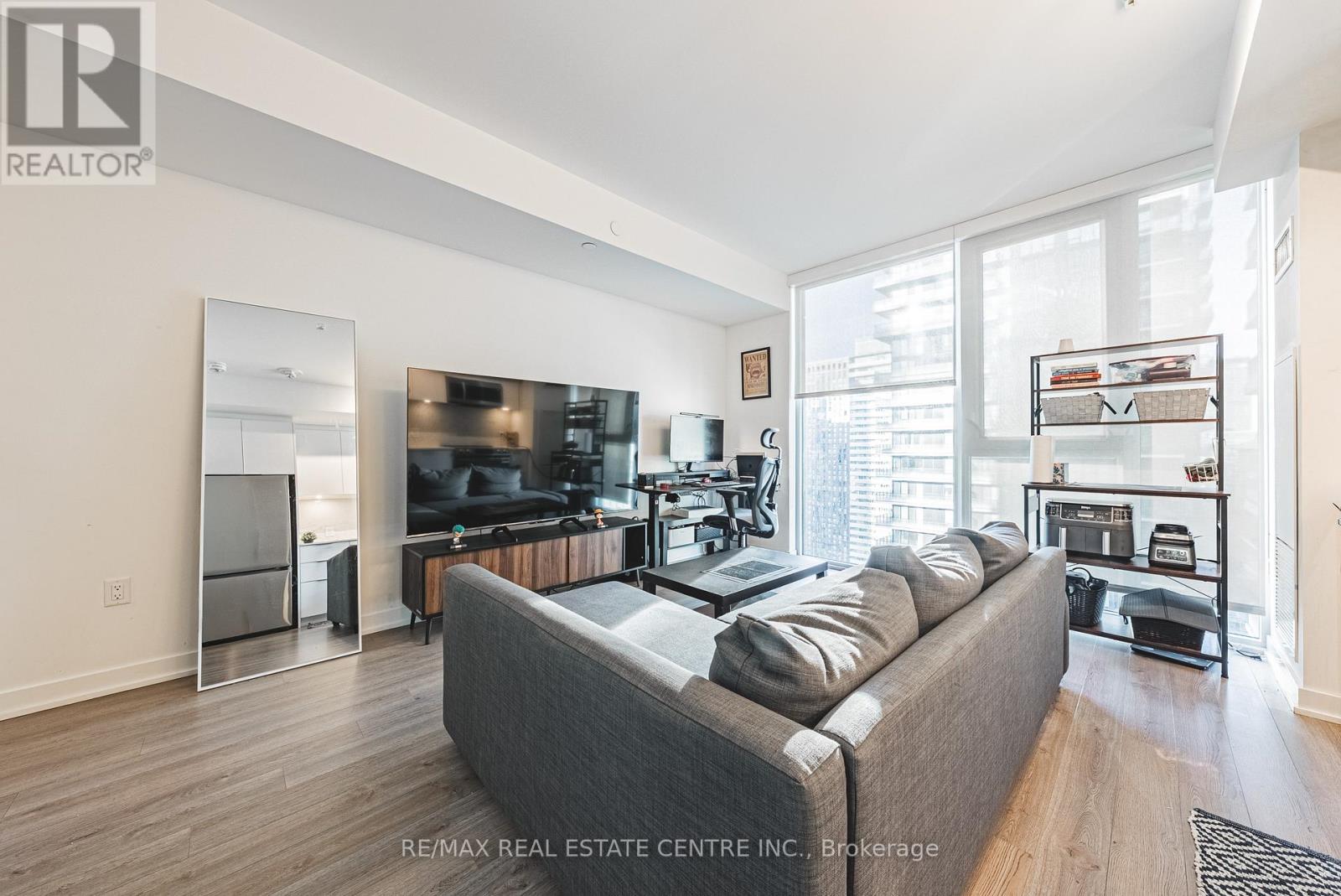 3307 - 357 King Street W, Toronto, Ontario  M5V 0S7 - Photo 16 - C12641698