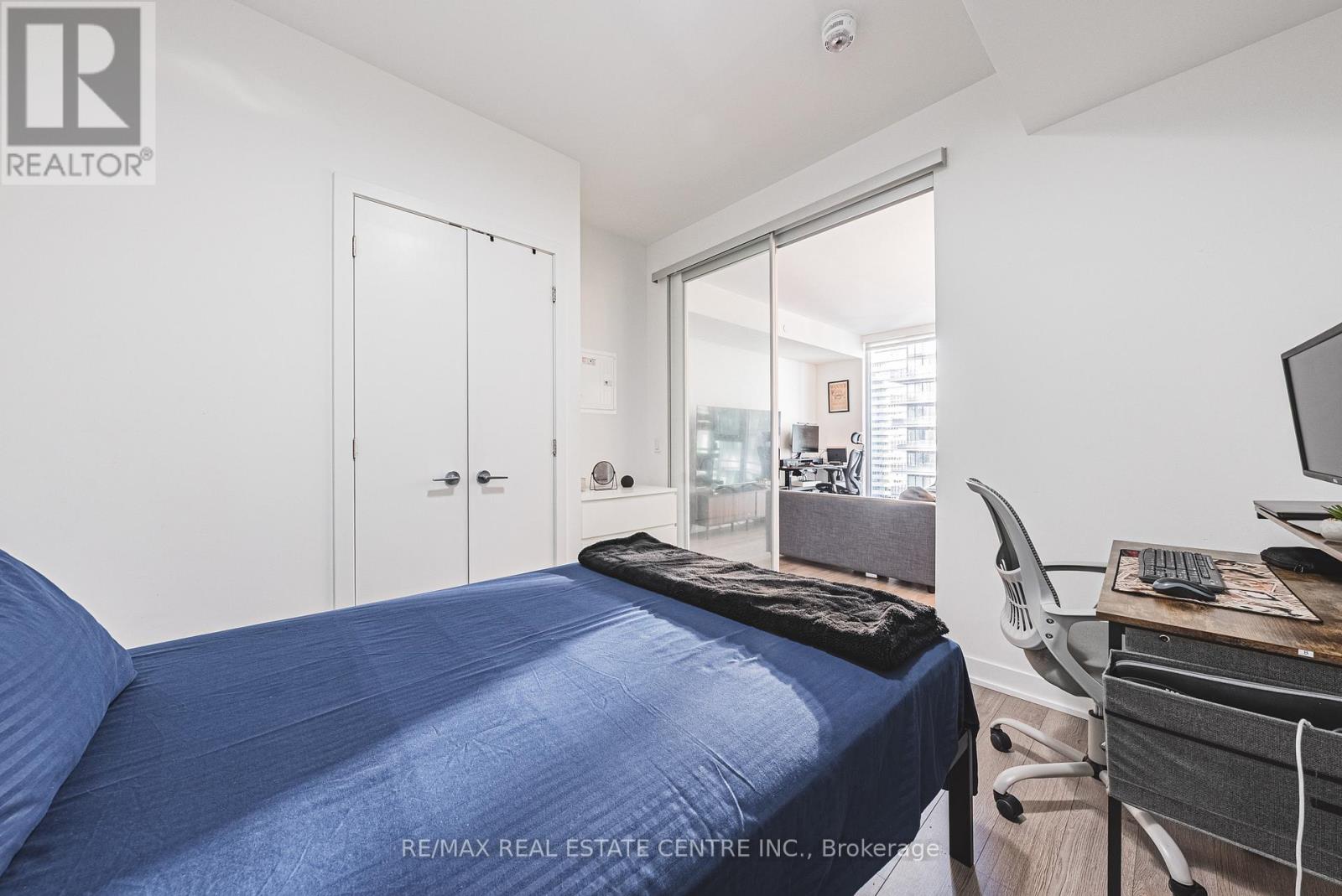 3307 - 357 King Street W, Toronto, Ontario  M5V 0S7 - Photo 18 - C12641698