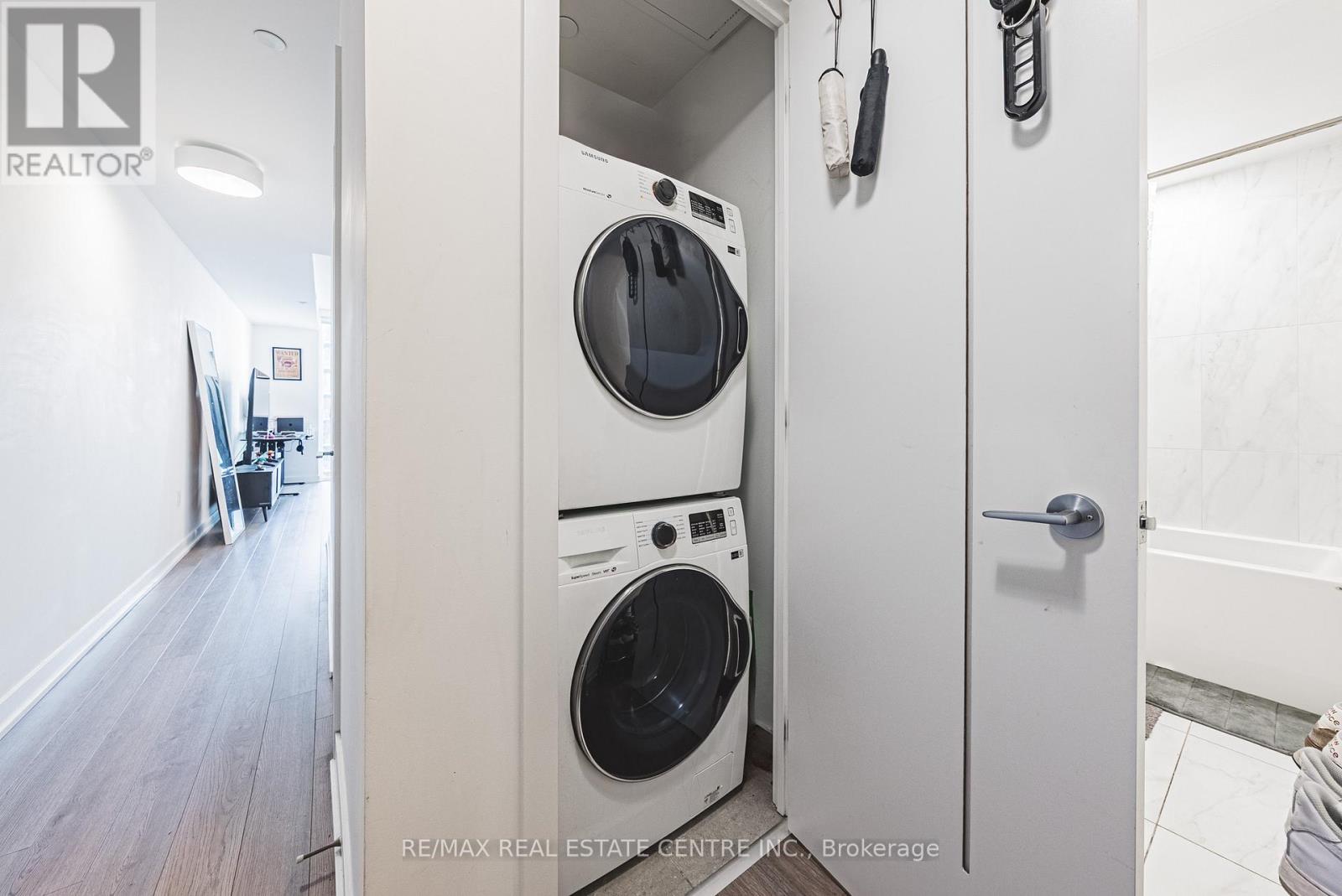 3307 - 357 King Street W, Toronto, Ontario  M5V 0S7 - Photo 19 - C12641698