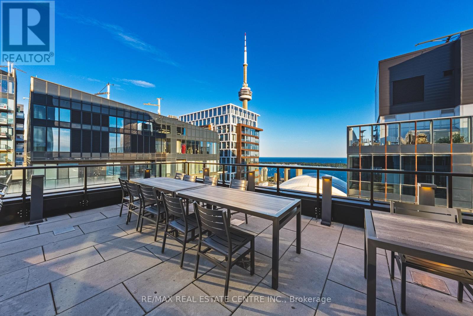 3307 - 357 King Street W, Toronto, Ontario  M5V 0S7 - Photo 21 - C12641698