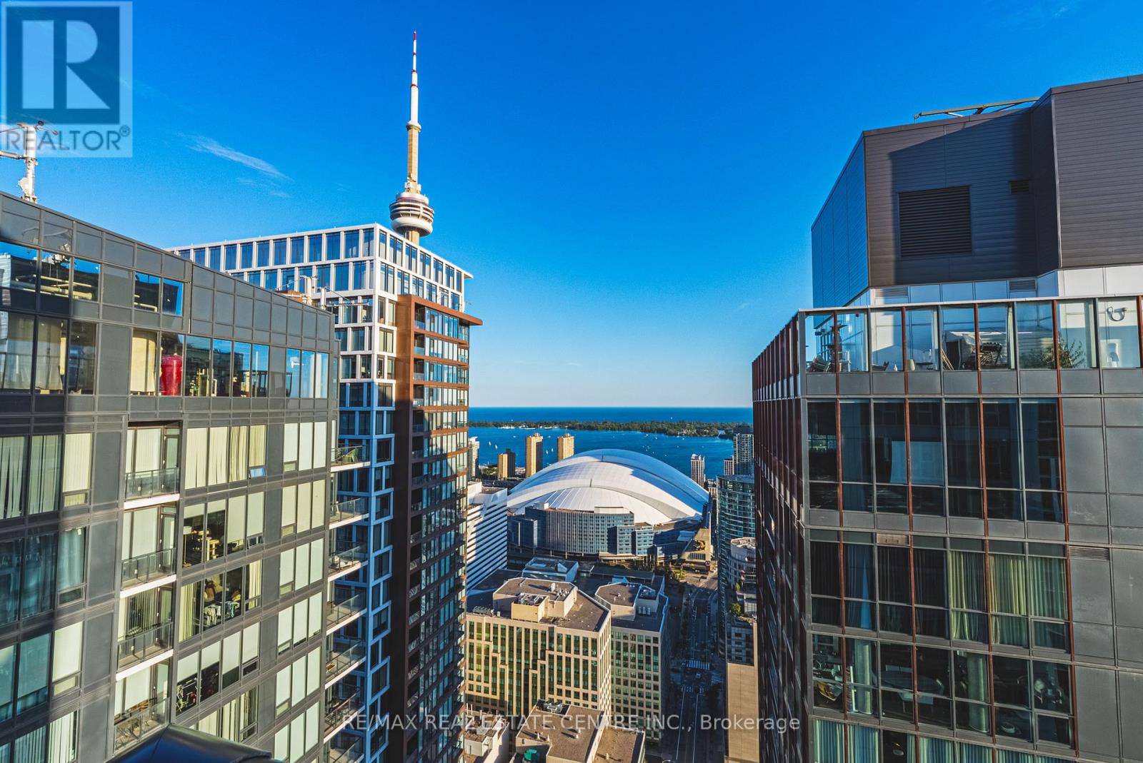 3307 - 357 King Street W, Toronto, Ontario  M5V 0S7 - Photo 22 - C12641698