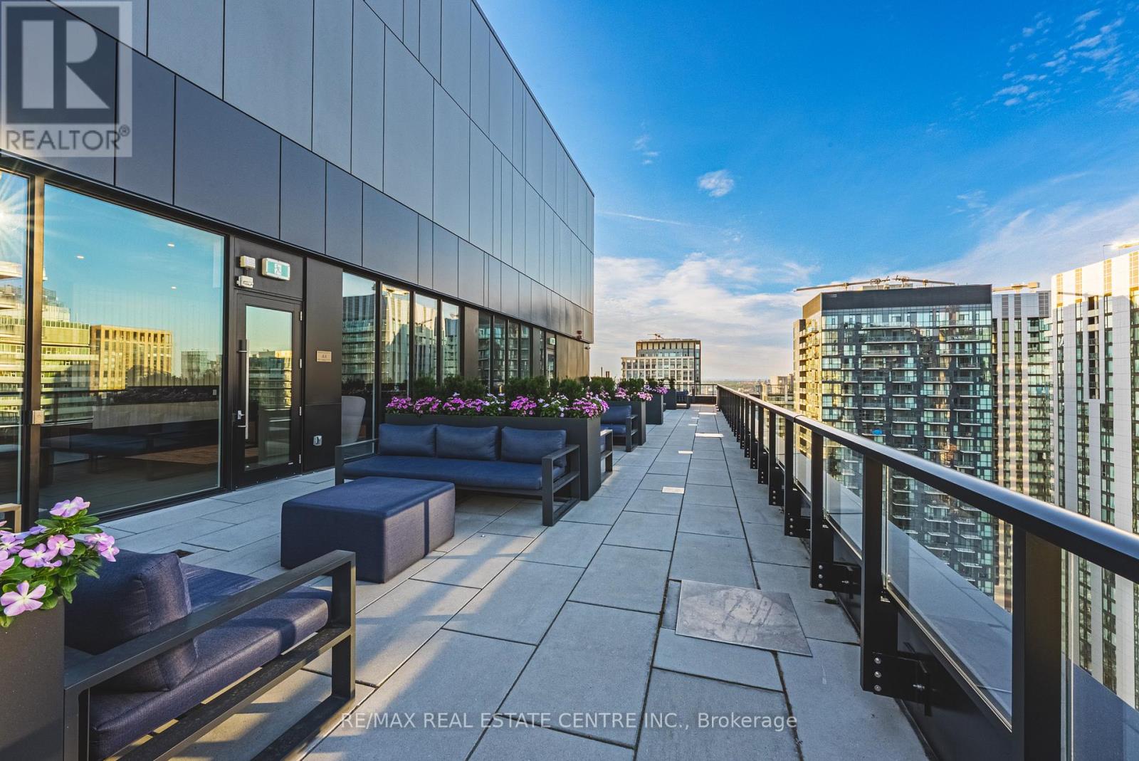 3307 - 357 King Street W, Toronto, Ontario  M5V 0S7 - Photo 23 - C12641698