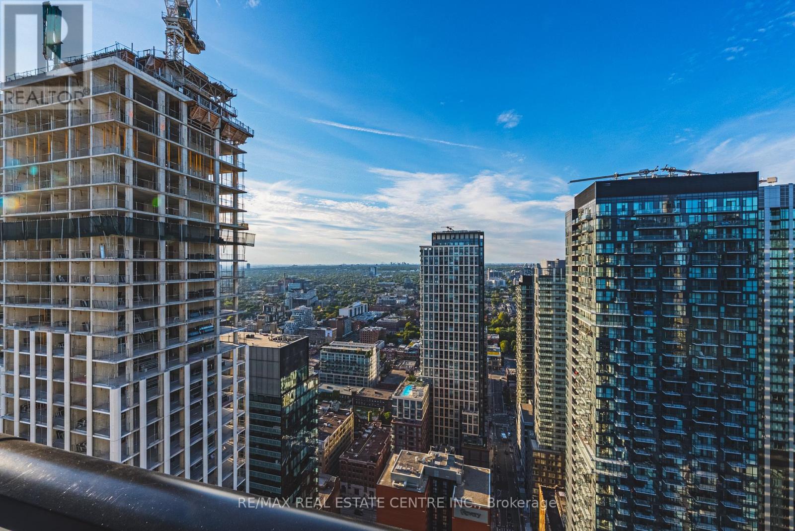 3307 - 357 King Street W, Toronto, Ontario  M5V 0S7 - Photo 24 - C12641698