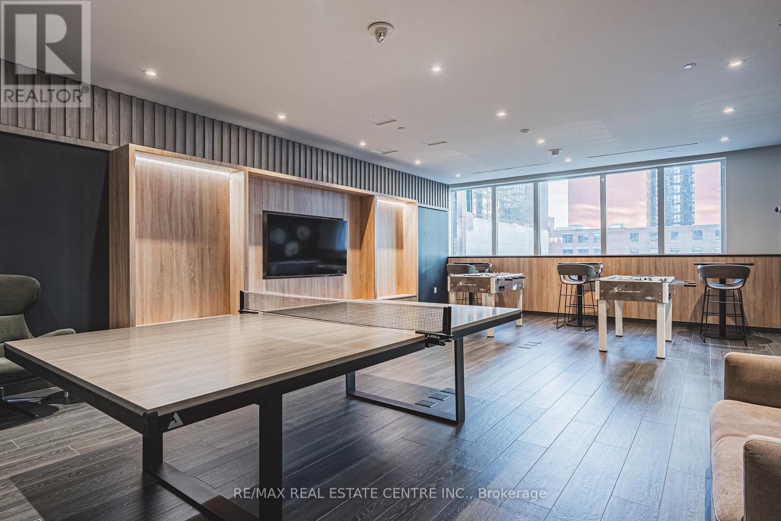 3307 - 357 King Street W, Toronto, Ontario  M5V 0S7 - Photo 26 - C12641698