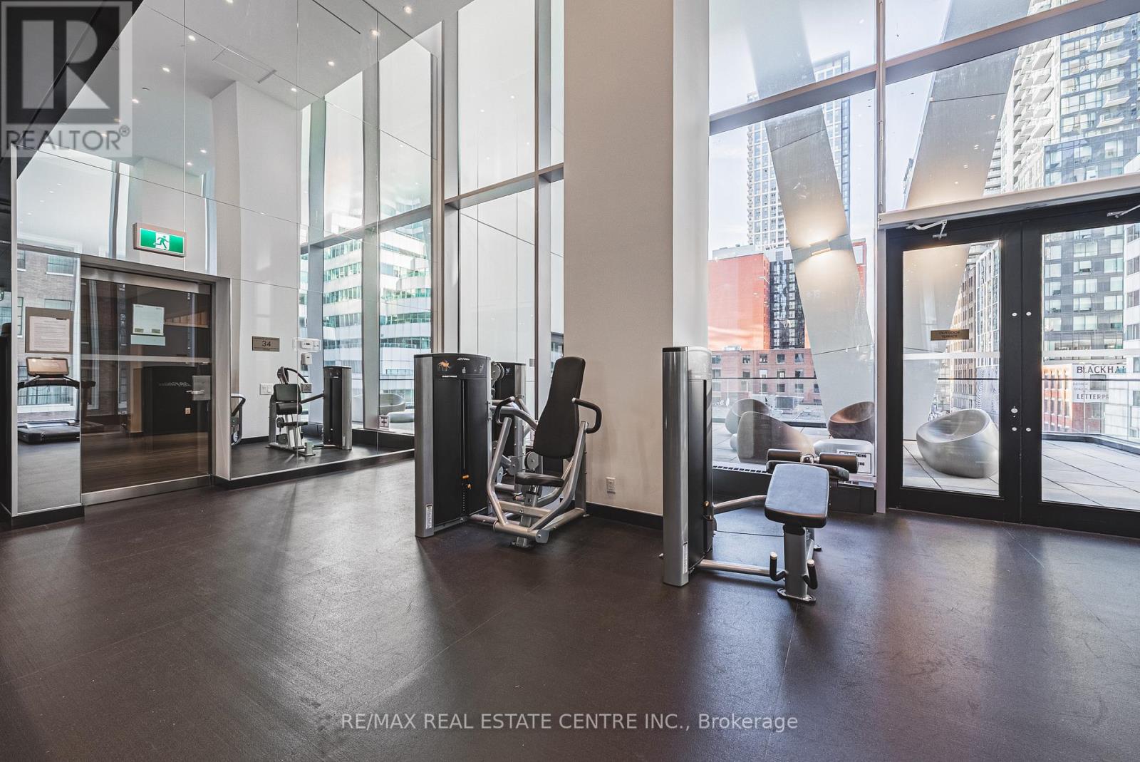 3307 - 357 King Street W, Toronto, Ontario  M5V 0S7 - Photo 27 - C12641698