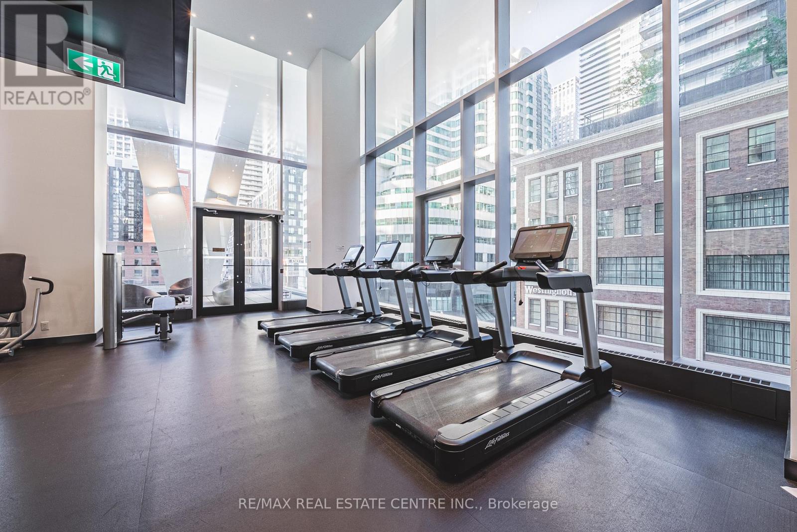 3307 - 357 King Street W, Toronto, Ontario  M5V 0S7 - Photo 28 - C12641698