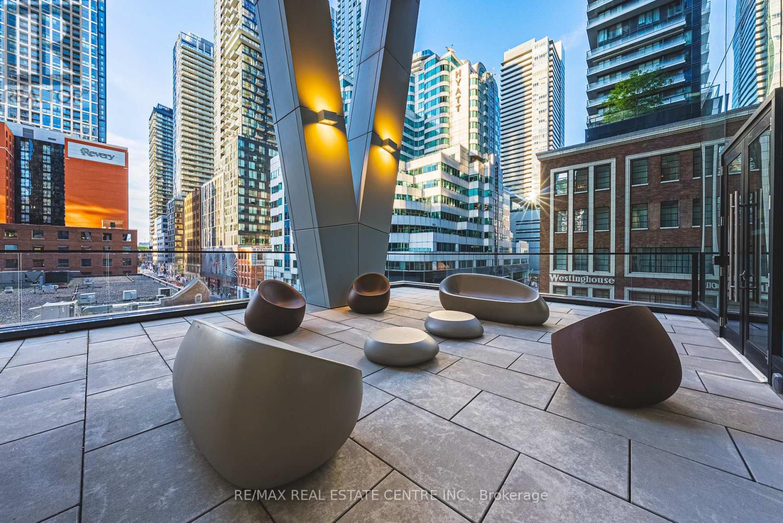 3307 - 357 King Street W, Toronto, Ontario  M5V 0S7 - Photo 29 - C12641698