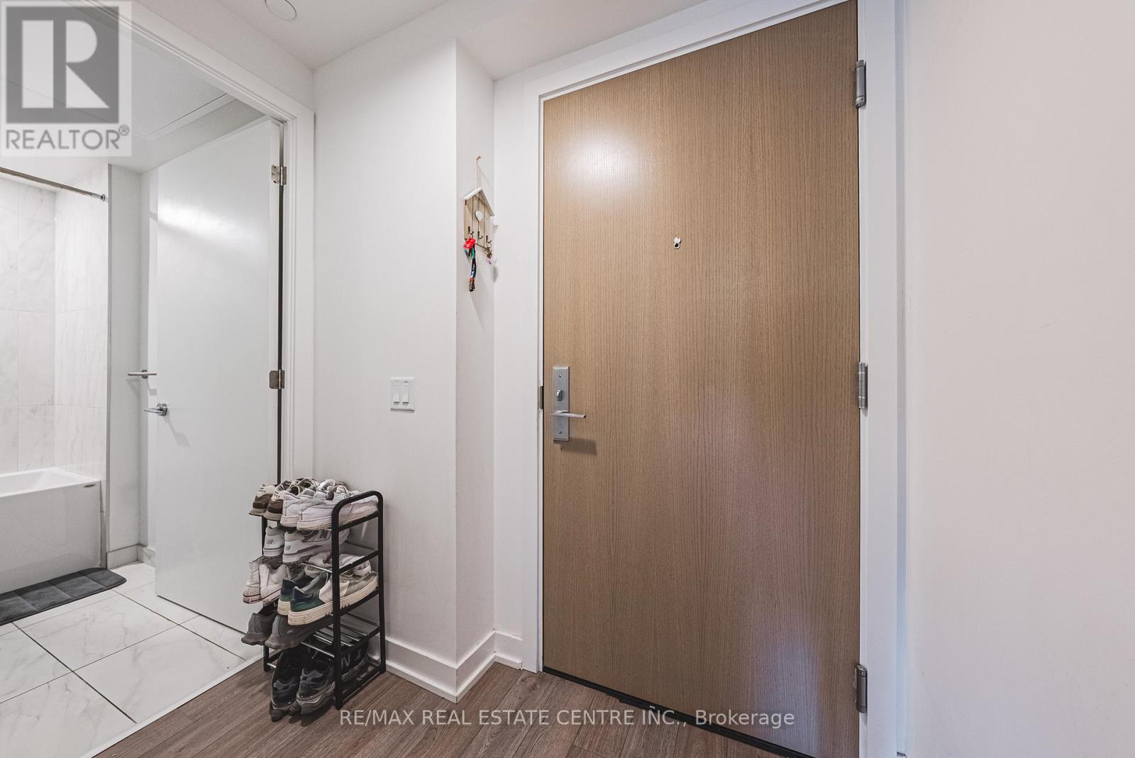 3307 - 357 King Street W, Toronto, Ontario  M5V 0S7 - Photo 5 - C12641698