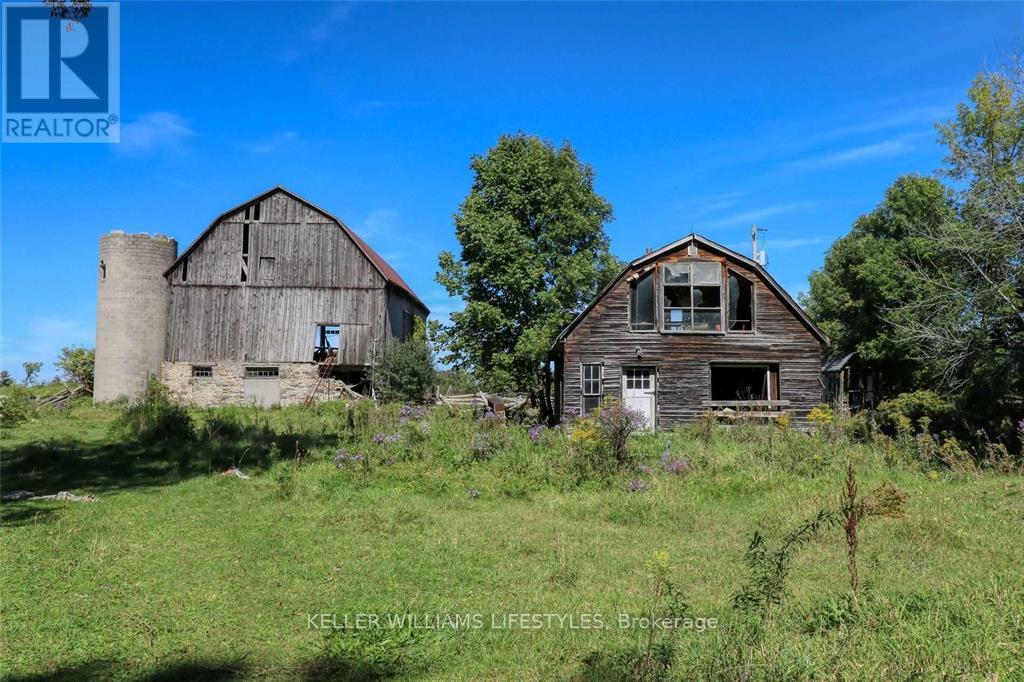 1049 Sandringham Road, Kawartha Lakes, Ontario  K0M 2T0 - Photo 1 - X12226816