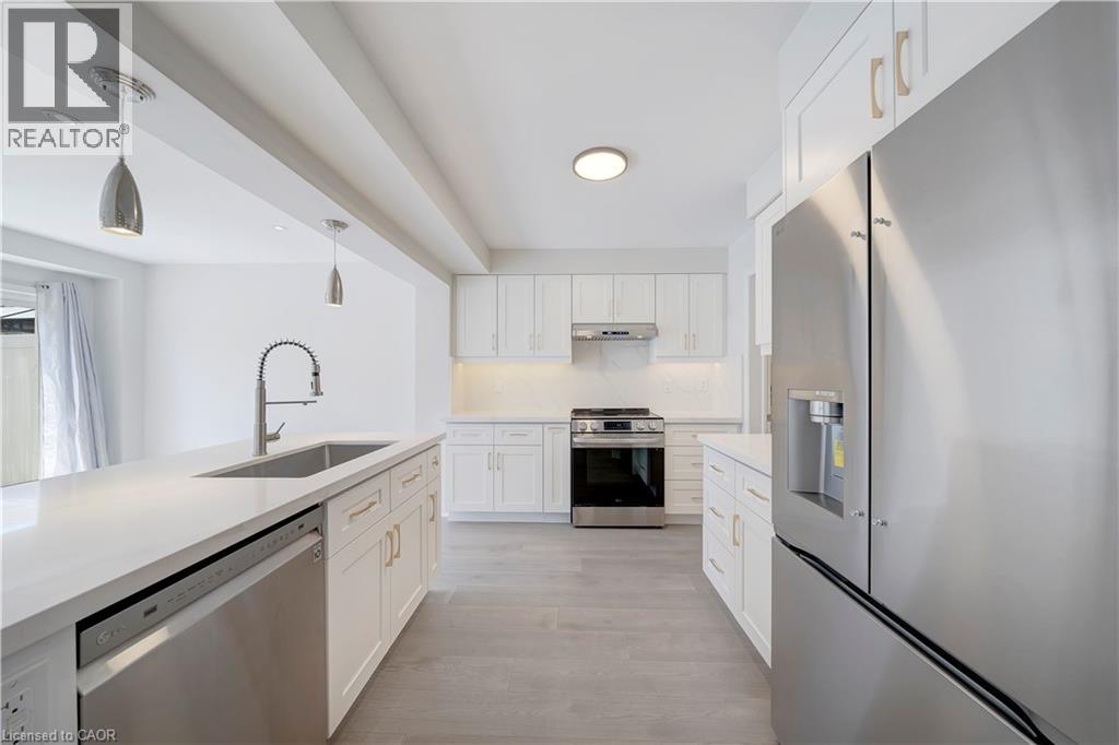 244 Ellen Davidson Drive, Oakville, Ontario  L6M 0V2 - Photo 10 - 40794427