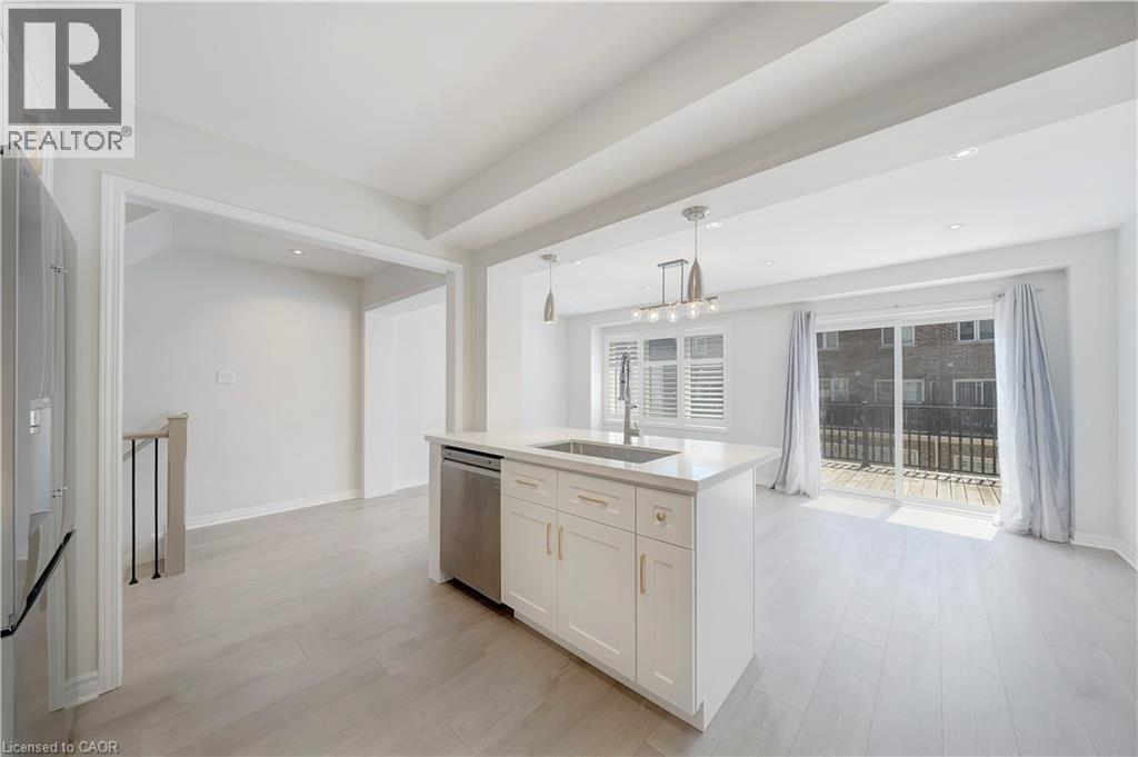 244 Ellen Davidson Drive, Oakville, Ontario  L6M 0V2 - Photo 11 - 40794427