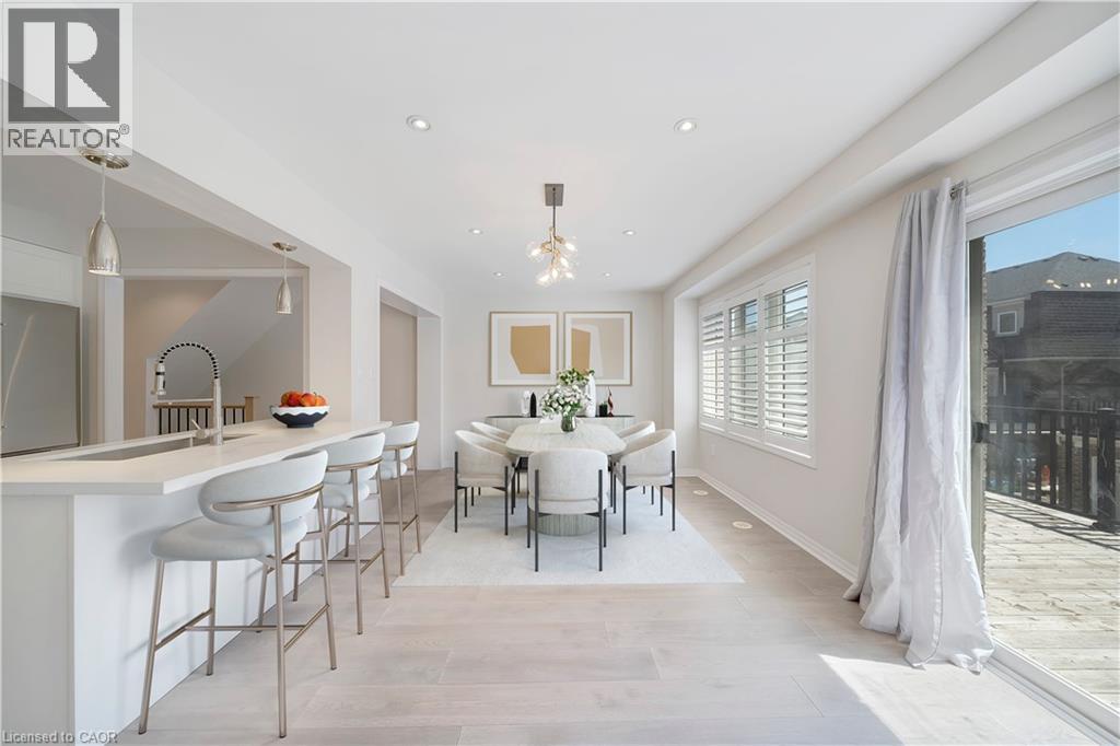 244 Ellen Davidson Drive, Oakville, Ontario  L6M 0V2 - Photo 14 - 40794427