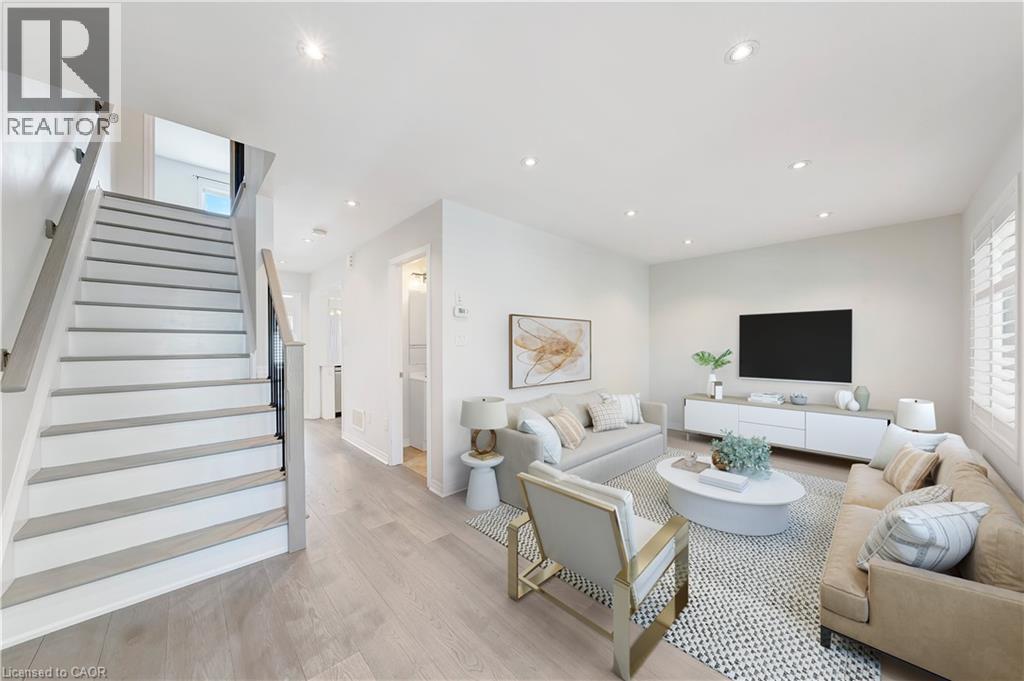 244 Ellen Davidson Drive, Oakville, Ontario  L6M 0V2 - Photo 19 - 40794427