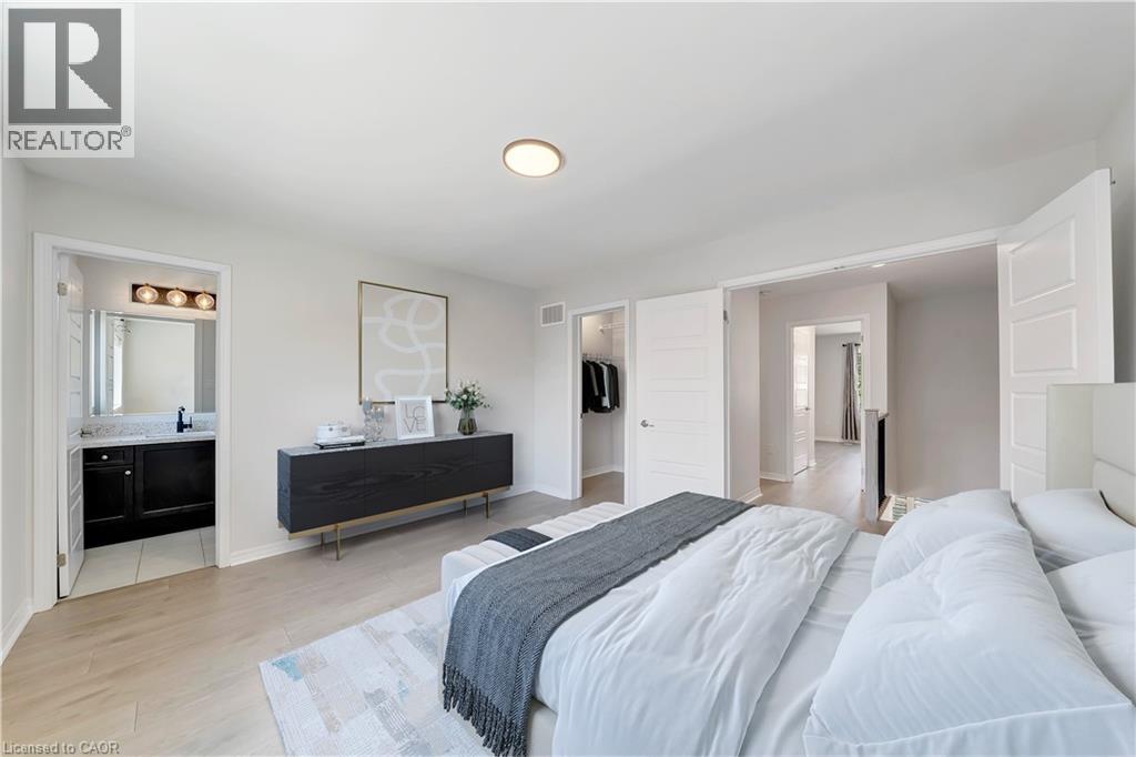 244 Ellen Davidson Drive, Oakville, Ontario  L6M 0V2 - Photo 21 - 40794427