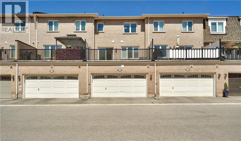 244 Ellen Davidson Drive, Oakville, Ontario  L6M 0V2 - Photo 31 - 40794427