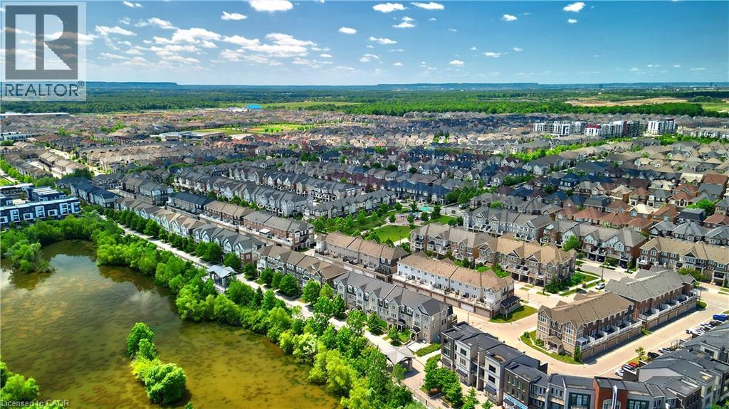 244 Ellen Davidson Drive, Oakville, Ontario  L6M 0V2 - Photo 33 - 40794427