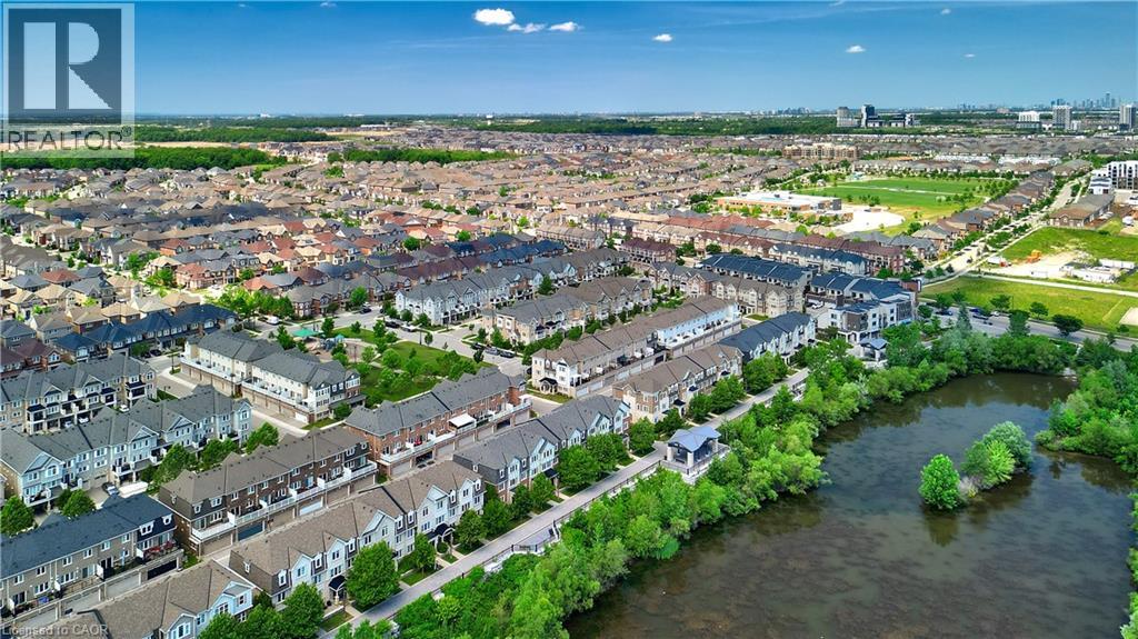 244 Ellen Davidson Drive, Oakville, Ontario  L6M 0V2 - Photo 34 - 40794427