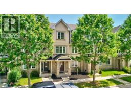244 ELLEN DAVIDSON Drive, oakville, Ontario
