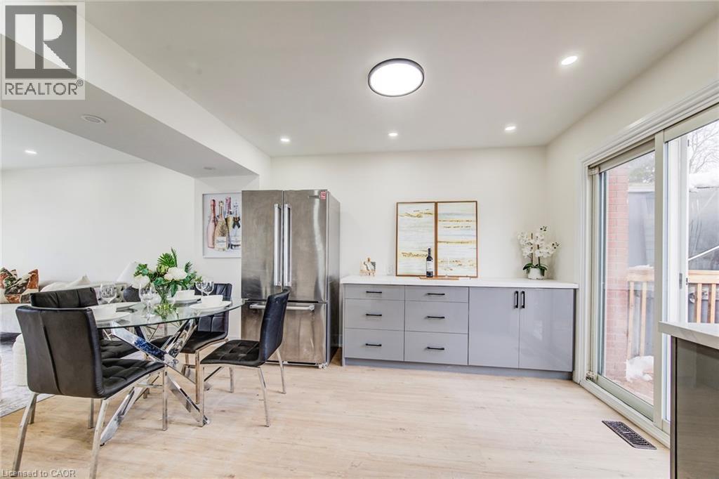 117 Secord Avenue, Kitchener, Ontario  N2B 2L3 - Photo 10 - 40794347