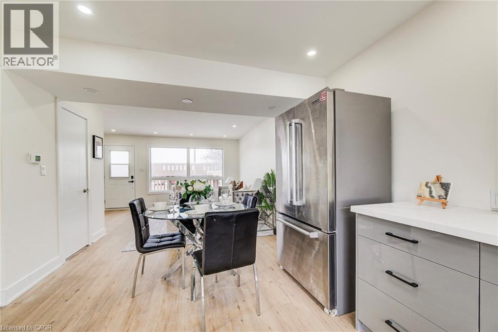 117 Secord Avenue, Kitchener, Ontario  N2B 2L3 - Photo 12 - 40794347