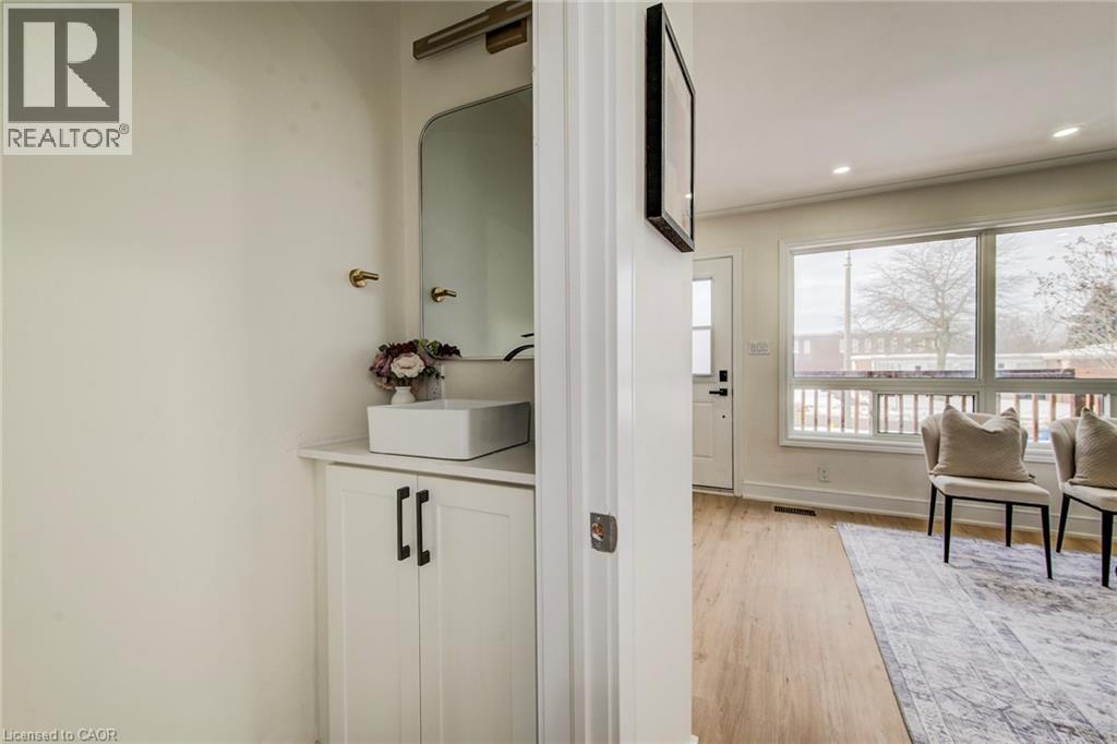 117 Secord Avenue, Kitchener, Ontario  N2B 2L3 - Photo 17 - 40794347