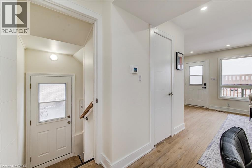 117 Secord Avenue, Kitchener, Ontario  N2B 2L3 - Photo 19 - 40794347