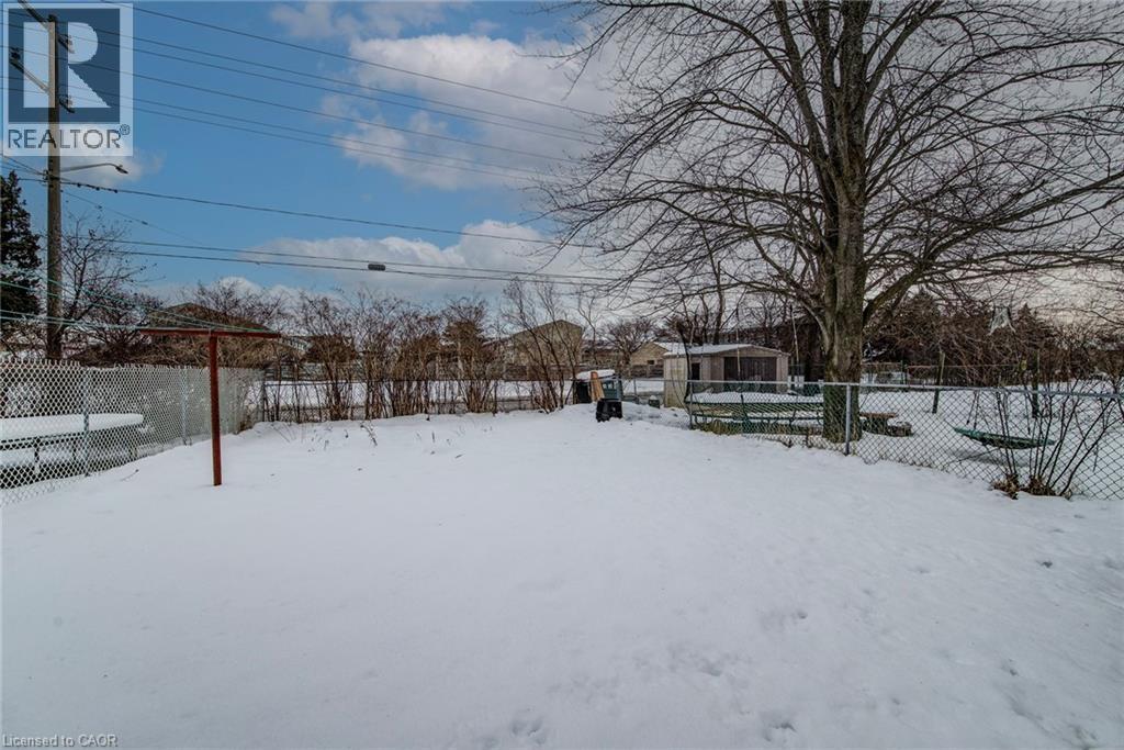 117 Secord Avenue, Kitchener, Ontario  N2B 2L3 - Photo 42 - 40794347