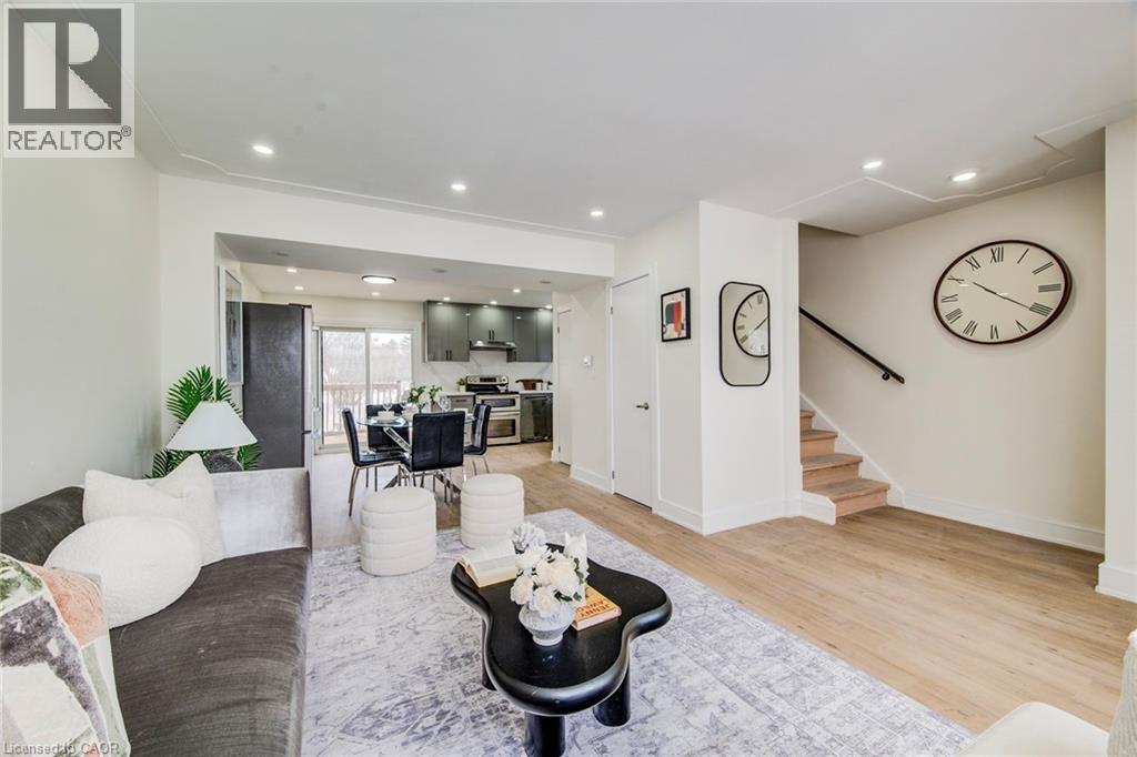 117 Secord Avenue, Kitchener, Ontario  N2B 2L3 - Photo 7 - 40794347