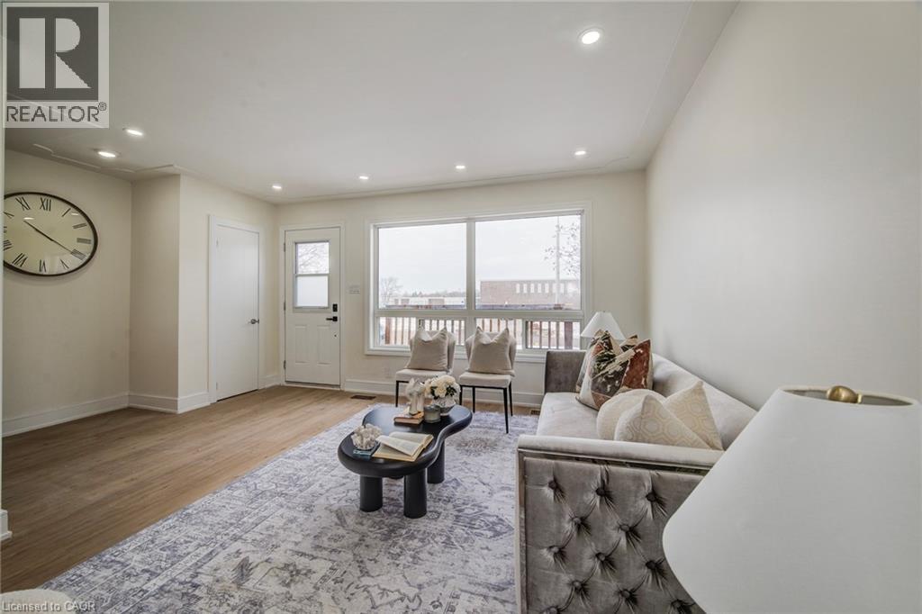 117 Secord Avenue, Kitchener, Ontario  N2B 2L3 - Photo 8 - 40794347