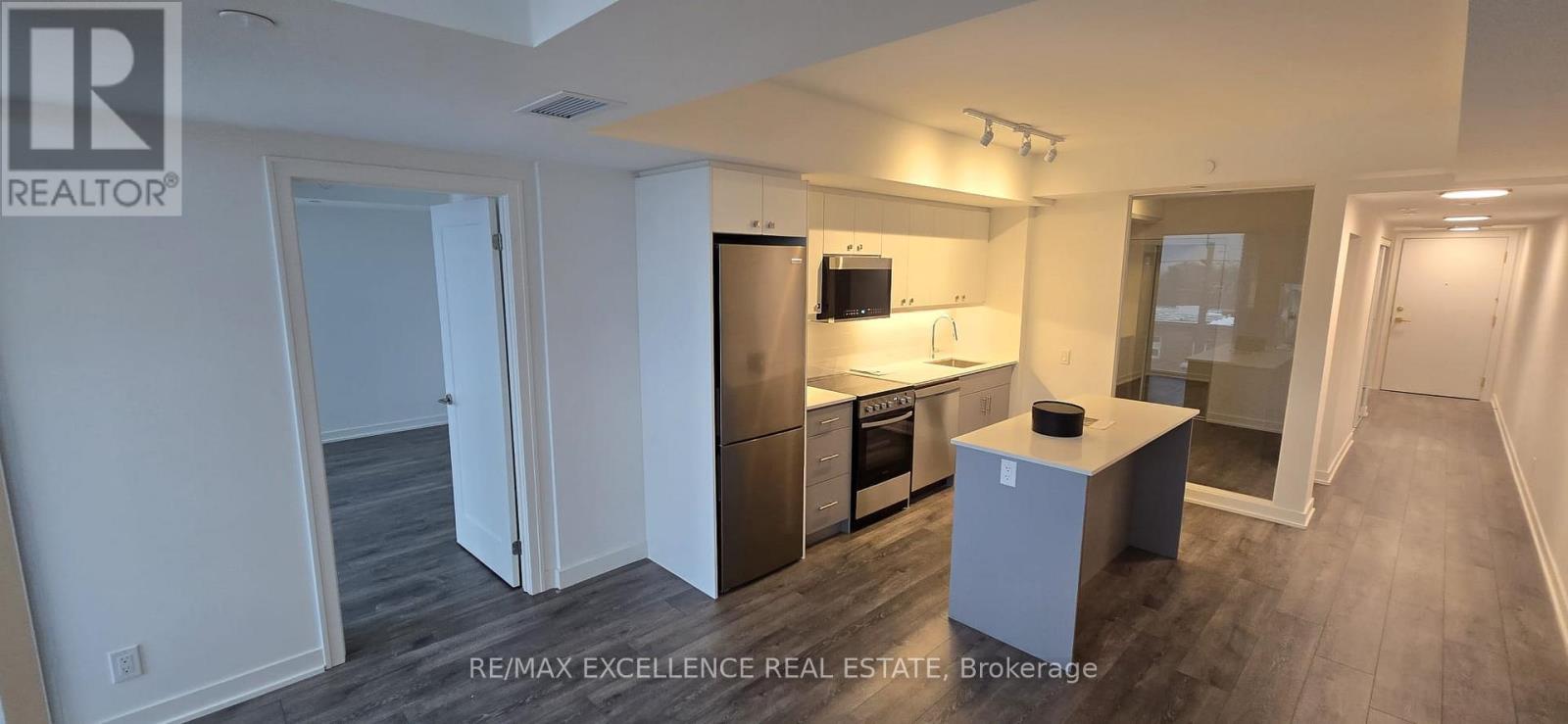 525 - 2 Manderley Drive, Toronto, Ontario  M1N 0C7 - Photo 4 - E12641616