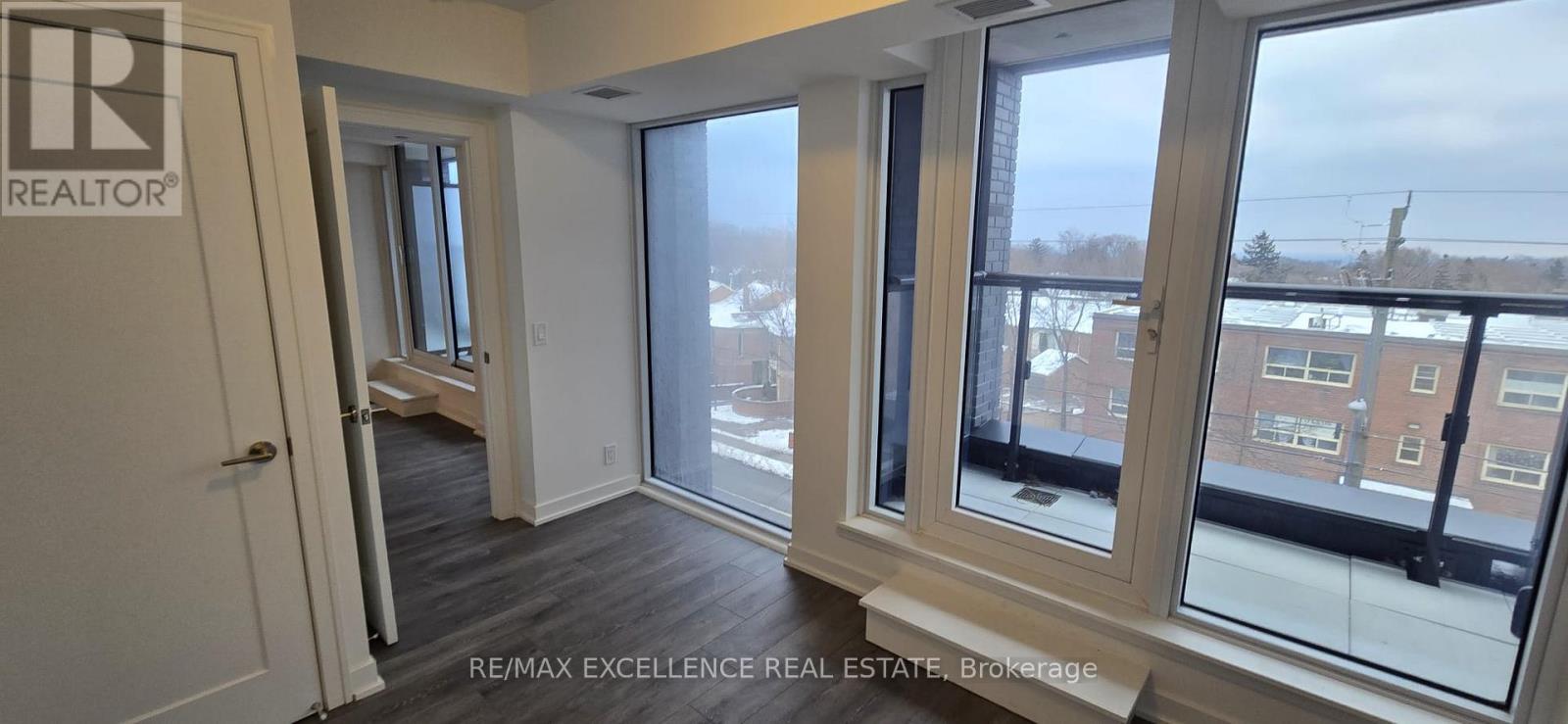 525 - 2 Manderley Drive, Toronto, Ontario  M1N 0C7 - Photo 5 - E12641616