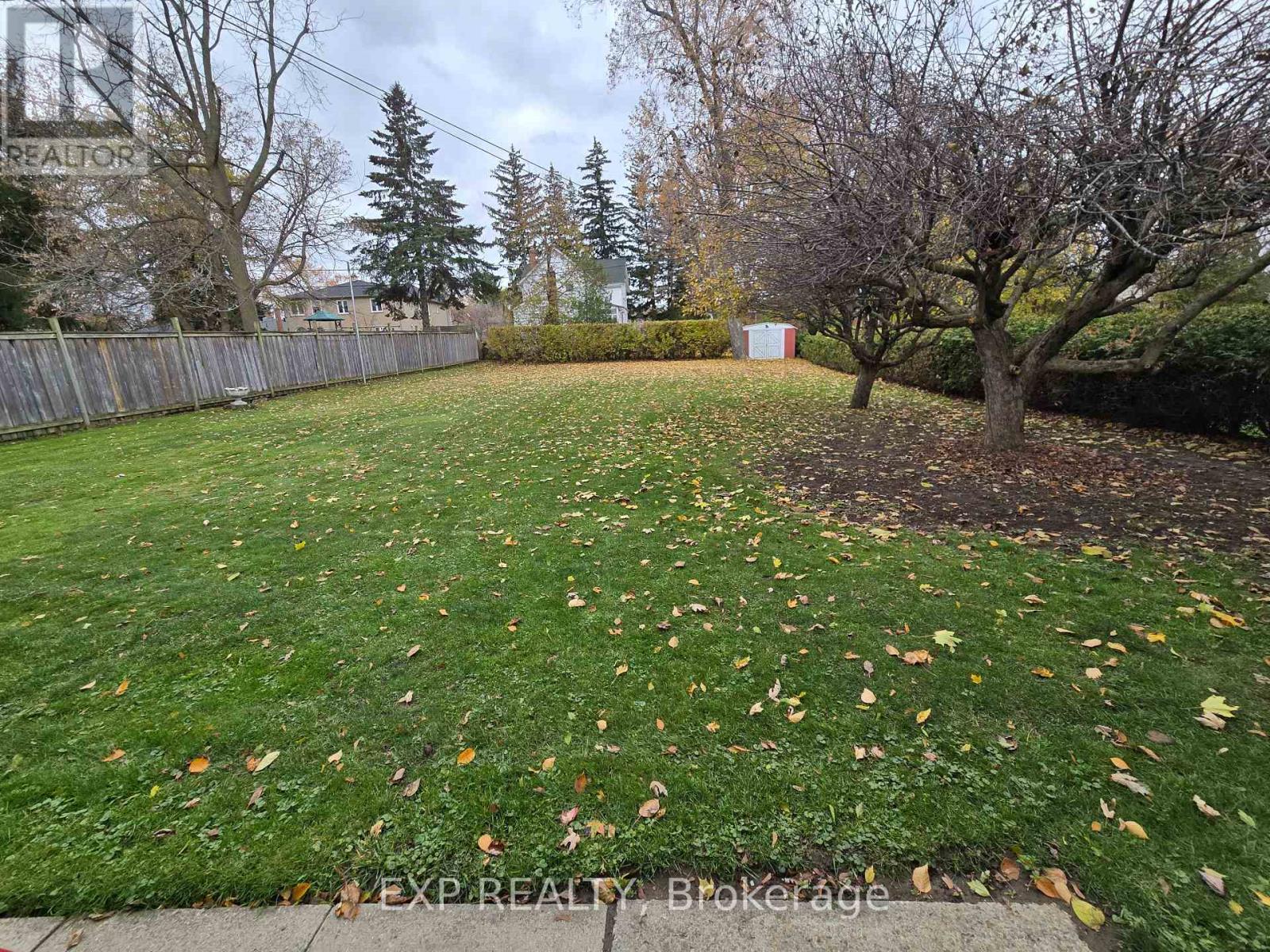 24 Fulham Street, Toronto, Ontario  M1S 2A4 - Photo 29 - E12641676