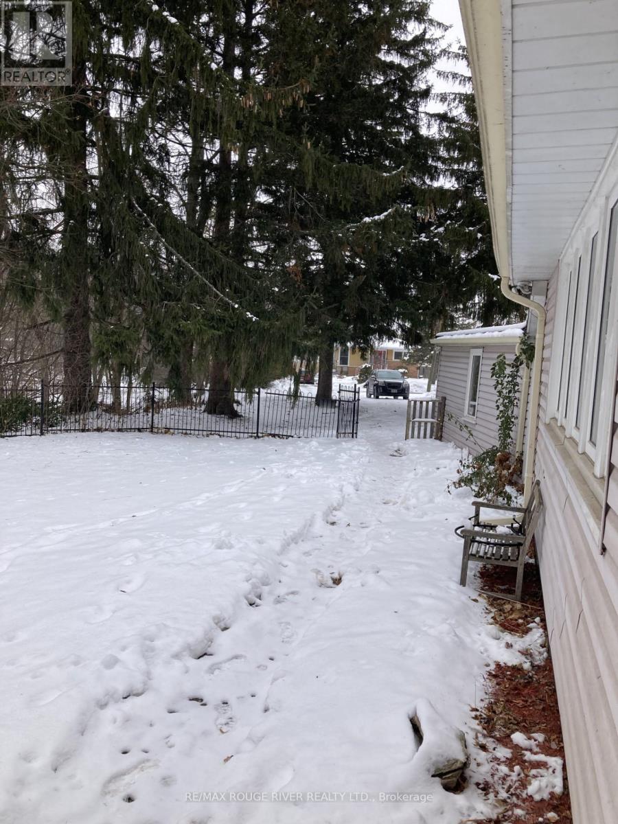 319 Burk Street, Oshawa, Ontario  L1J 4C7 - Photo 11 - E12641706