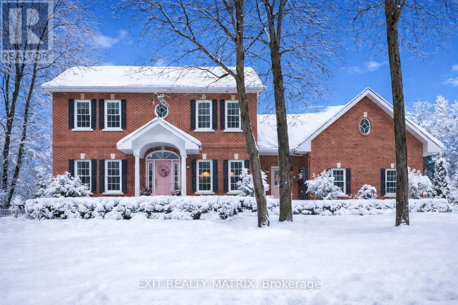 1271 GEORGES VANIER DRIVE, Ottawa, Ontario