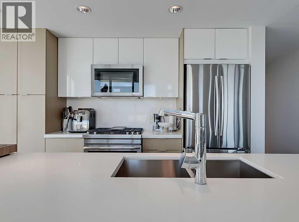 406, 510 6 Avenue Se, Calgary, Alberta  T2G 1L7 - Photo 9 - A2250801